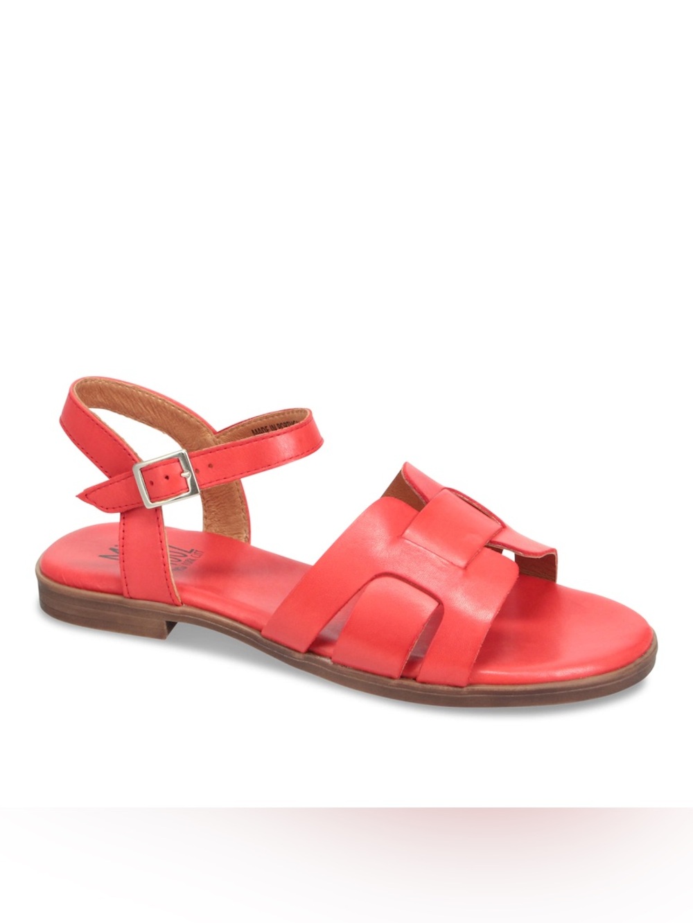 New Miz Mooz Sandals